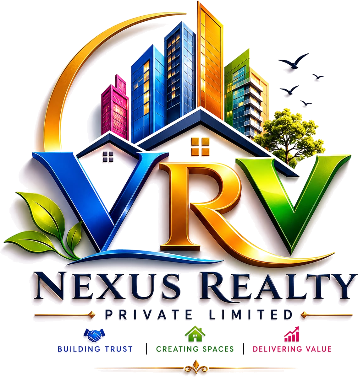 VRV Nexus Realty Private Limited